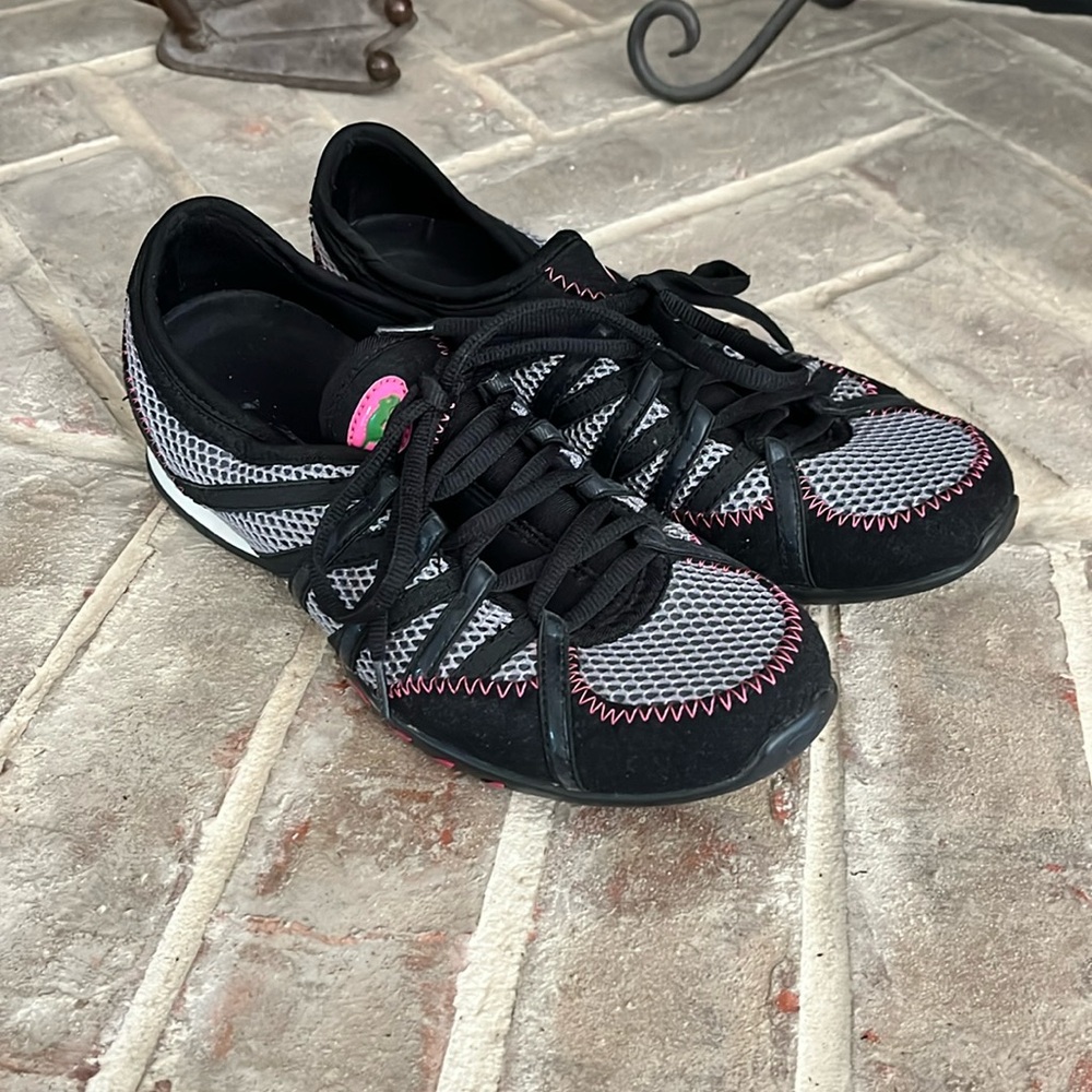 Rocket Dog Ice Cream Pebbled Sneakers